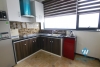 New studio for rent in Dong Da district, Hanoi